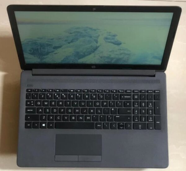 Excellent condition Hp Notebook 15  15.6 inches screen size