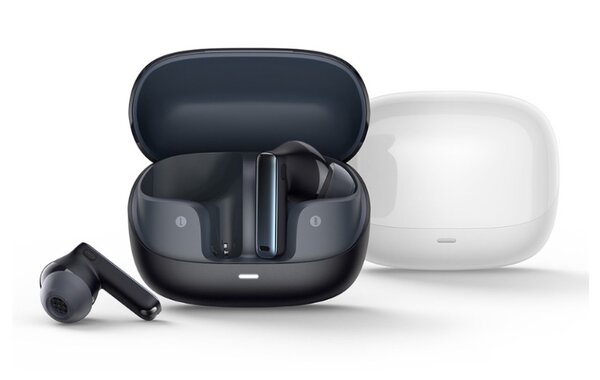 Écouteurs Sans Fil Baseus M2s Noir et blanc