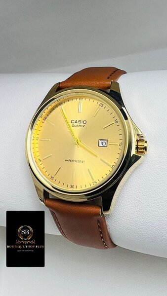 Montre Casio