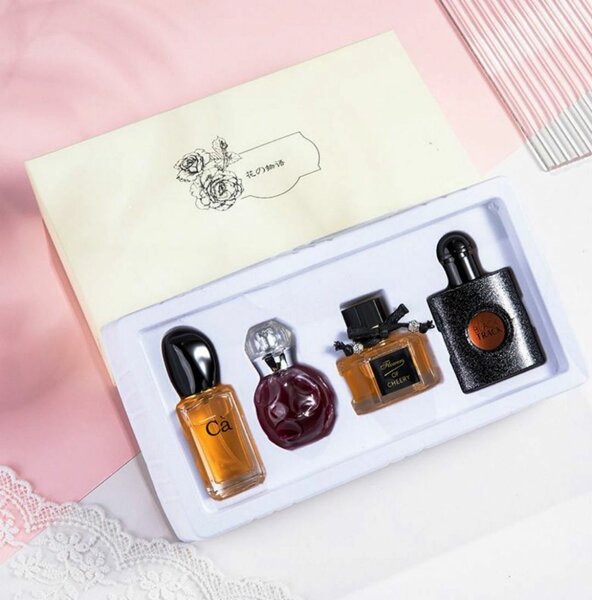 Women's Perfume Gift Set