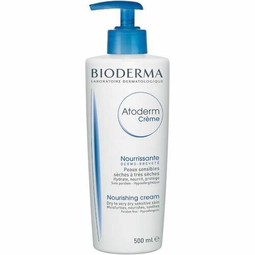 Bioderma ATODERM