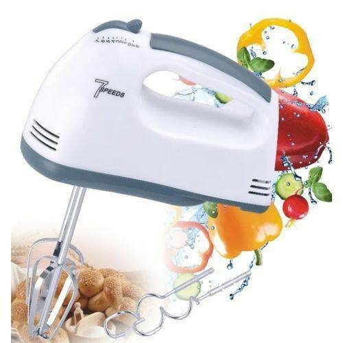 Batteuse électrique