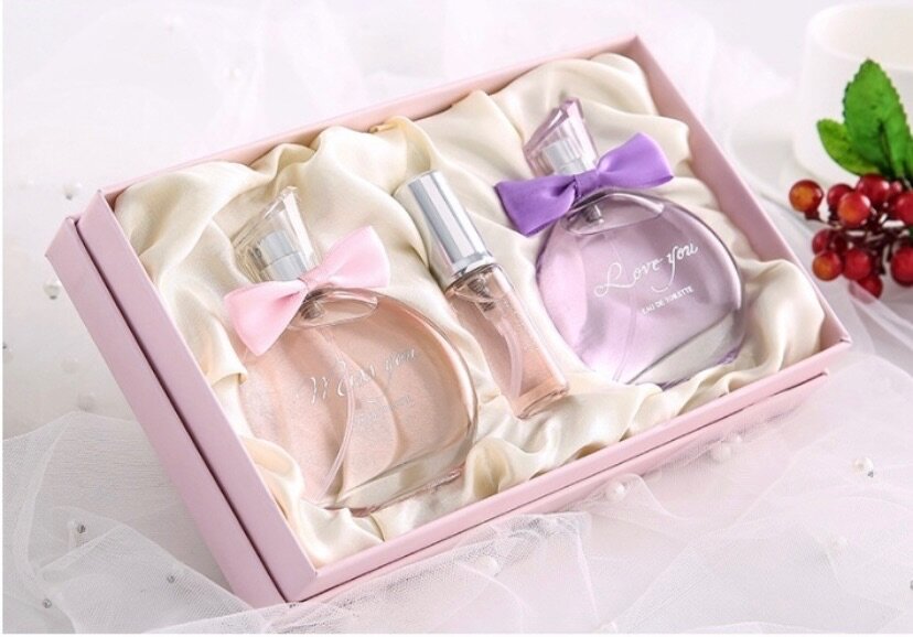 Perfume Gift Set