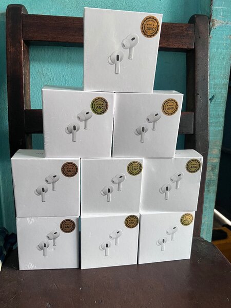 AirPods Pro 2 Type C 2024