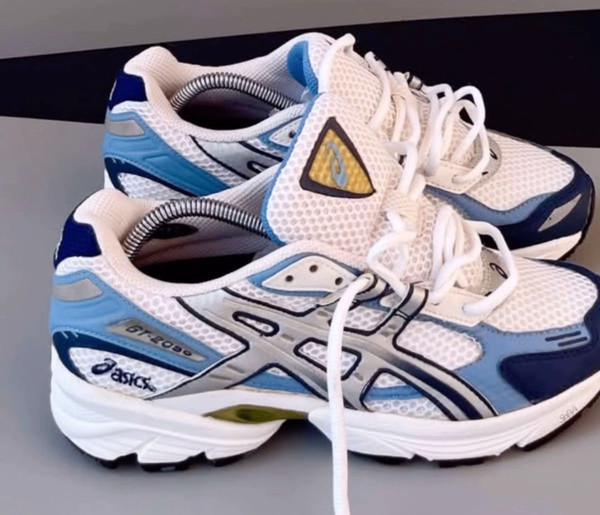 Chaussures de Course Asics