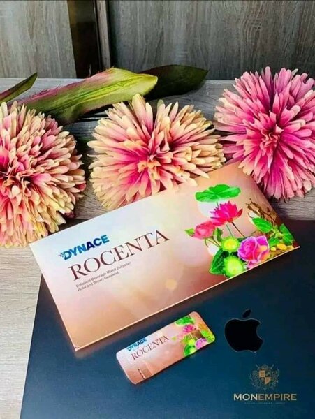 Dynace Rocenta Anti-âge