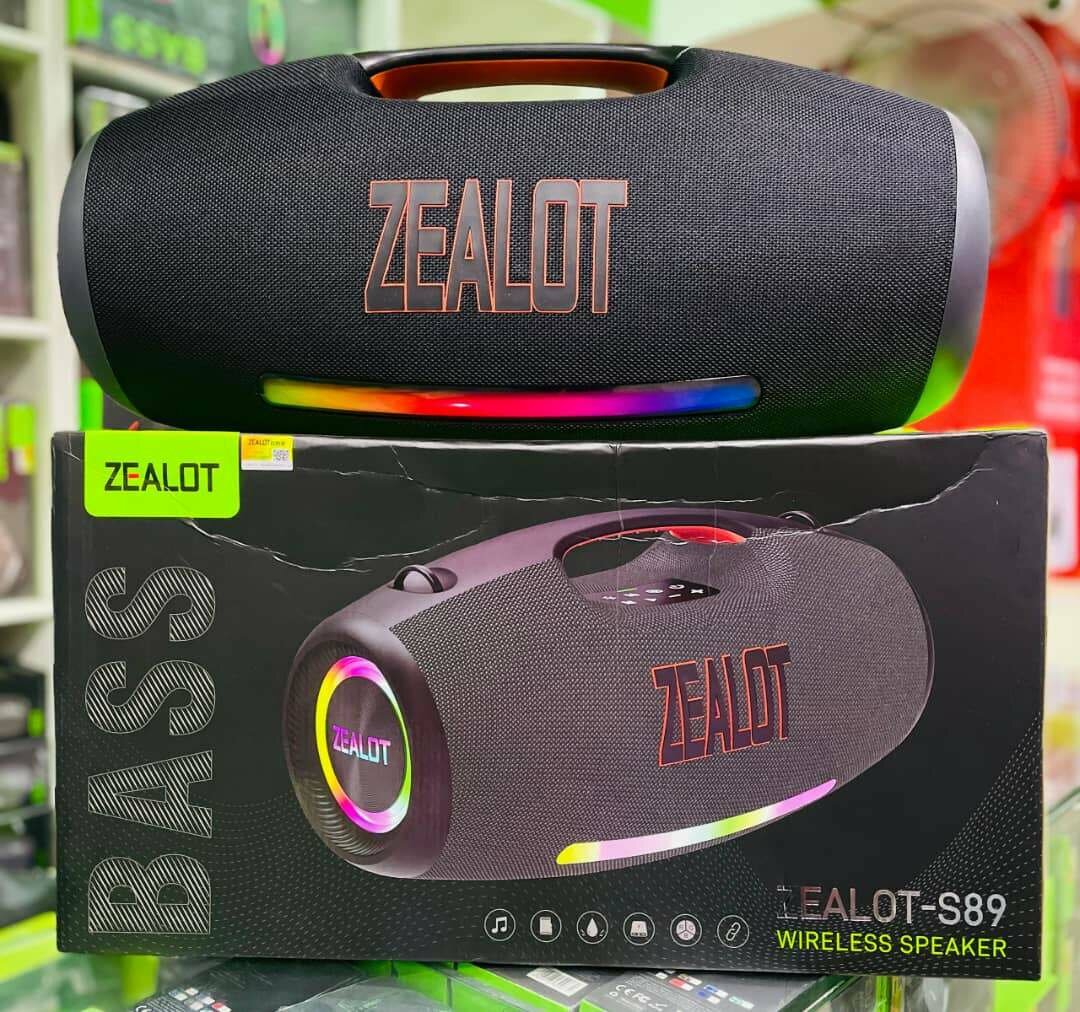 ZEALOT S89 250W Wireless Speaker
