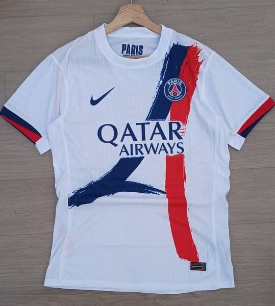 Maillot Paris