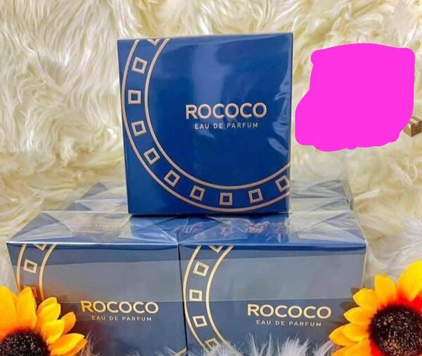 Parfum Rococo Luxe