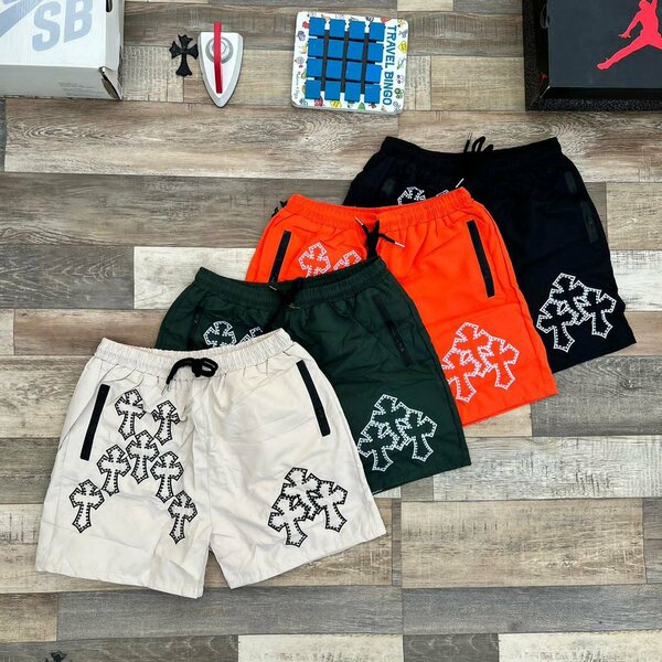 Hellstar, NASA and chrome hearts