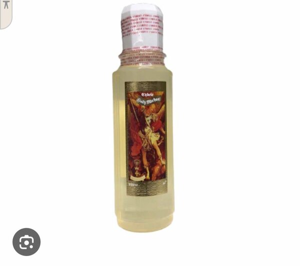 Mont St Michael perfume