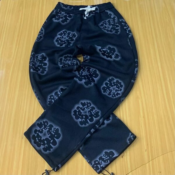 Men's quality joggers