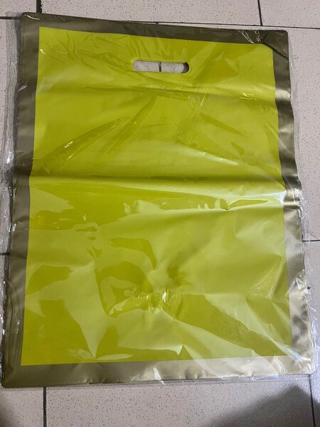 Sachet grand format 45/35 cm