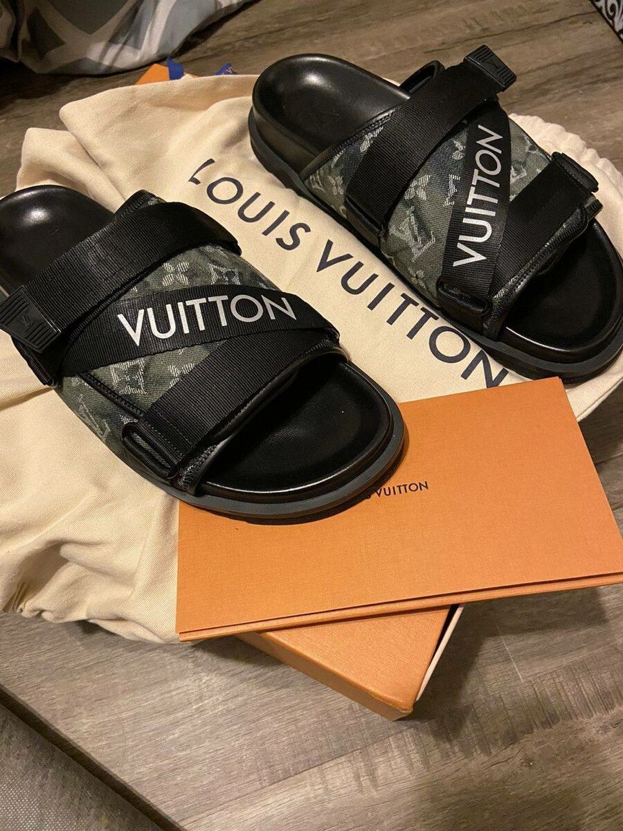 Louis Vuitton