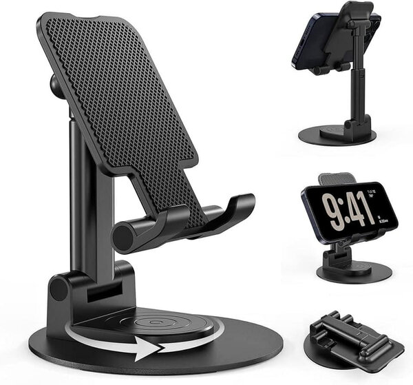 Support De Téléphone