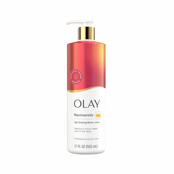 Lotion Corps Anti-Âge Olay