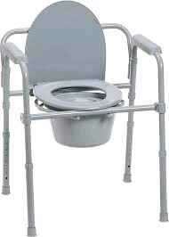 Toilet seat for special needs