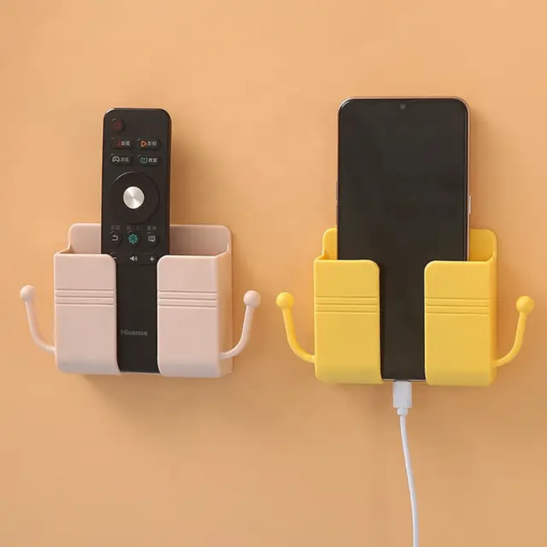 3 set Phone holder with hooks