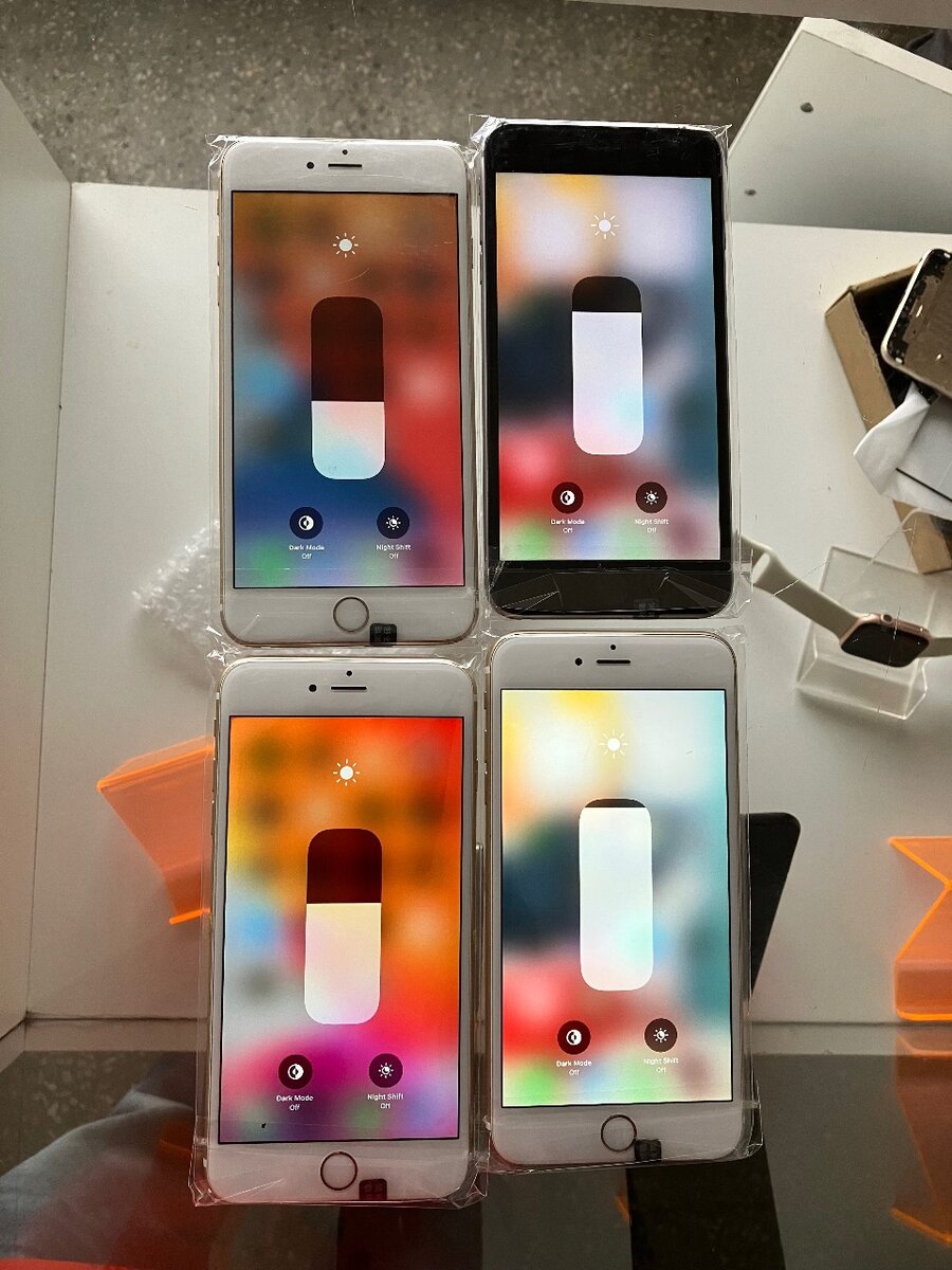 Pre-owned iPhone 6s-plus