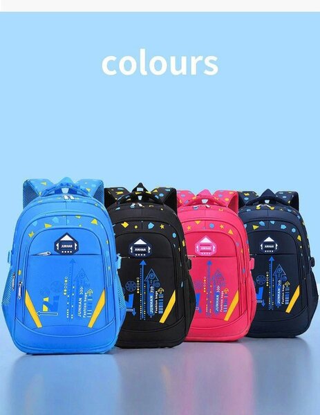 Sac pour Enfants CM2 à la Tle