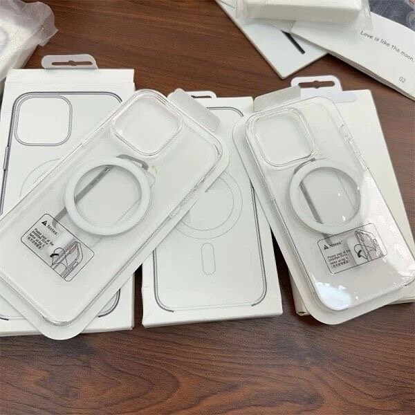 Coque  MagSafe iPhone