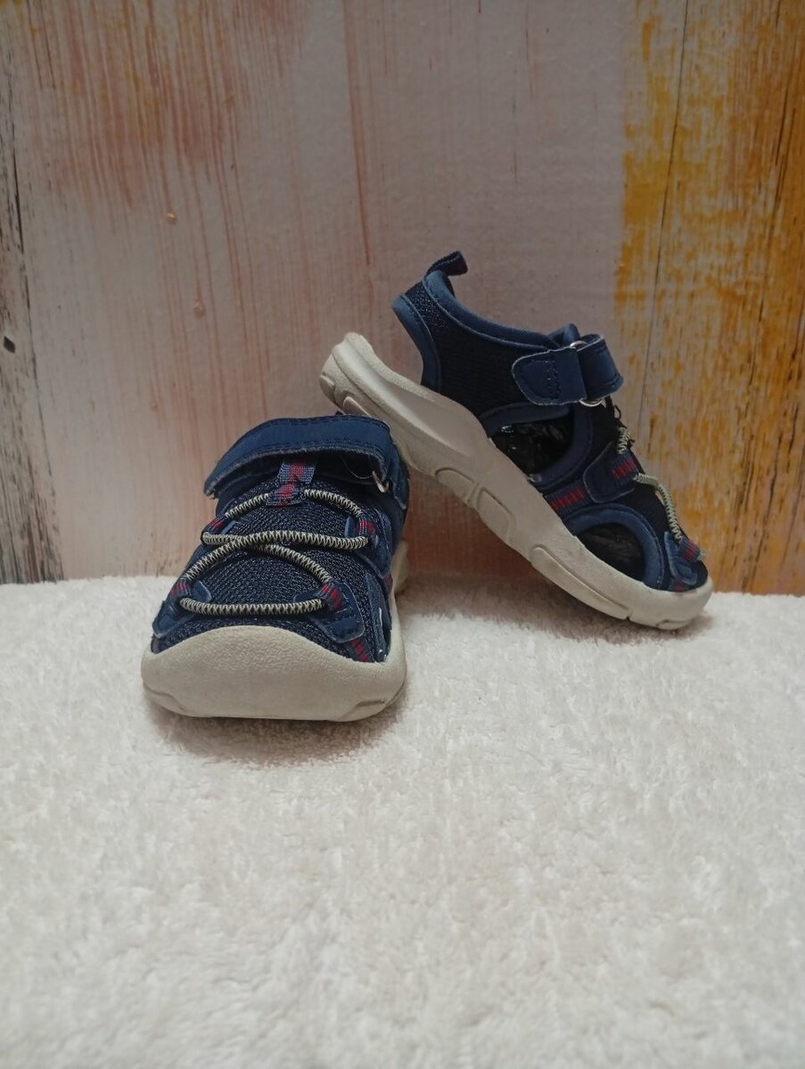 Kito enfants de 1 an