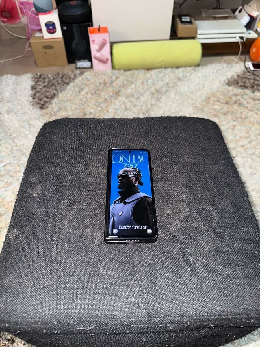 Samsung Galaxy Z Fold 4(USA)