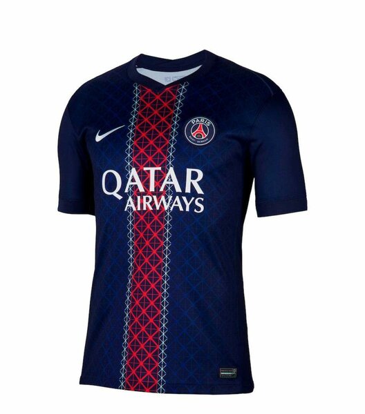 Maillot de football Nike PSG