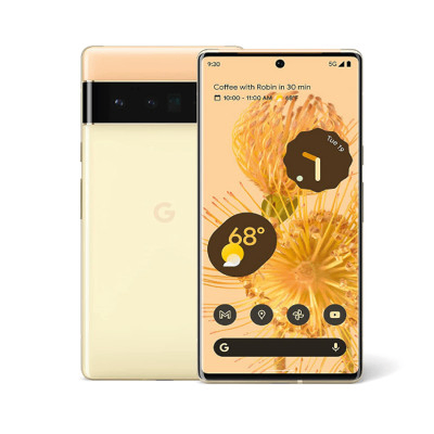 Google Pixel 6 Pro 256GB