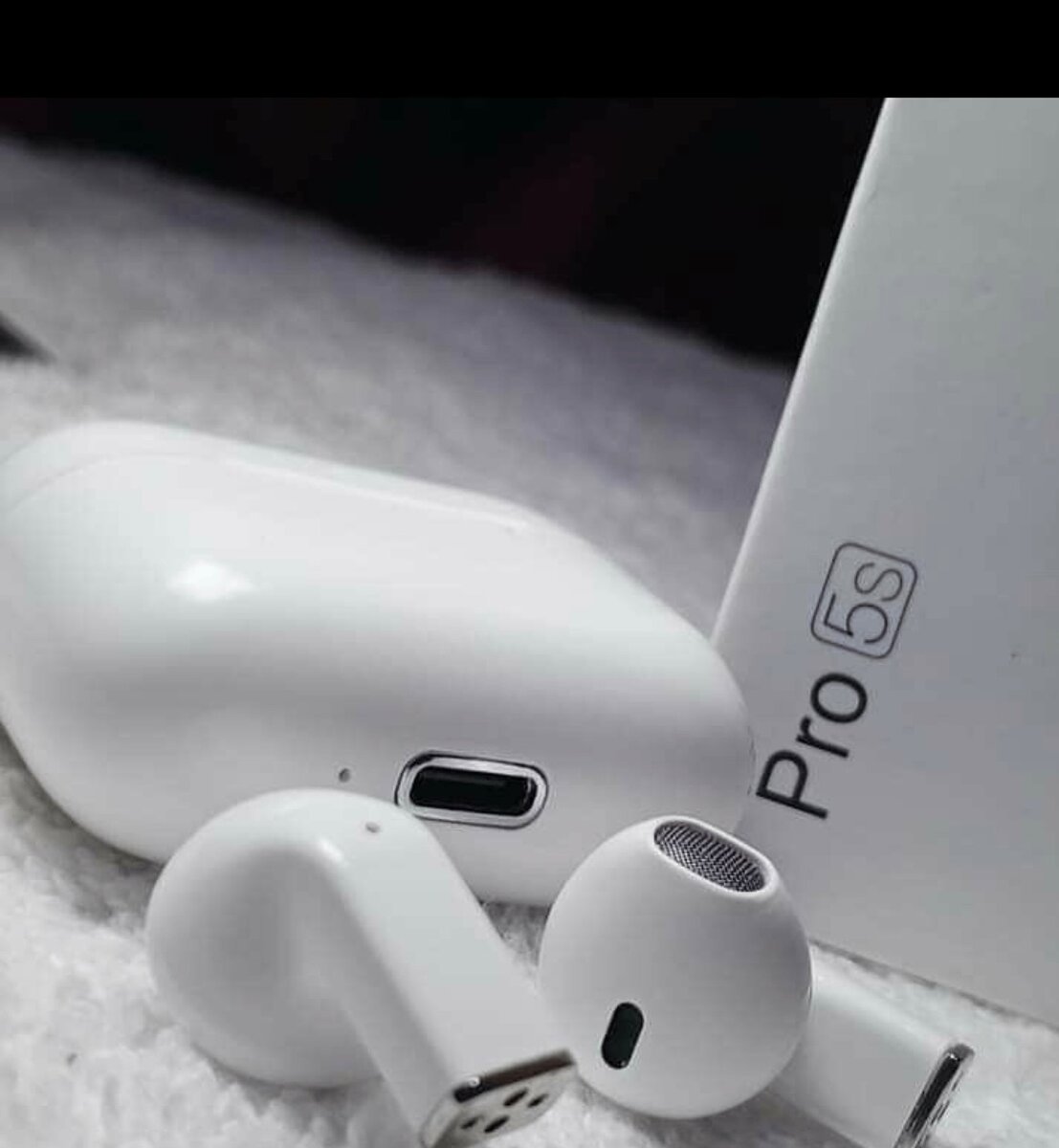 Écouteurs sans fil Pro5s