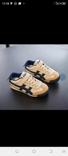 Fitkids shoes and crabkids shoes