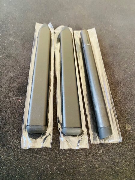 Universal stylus pen