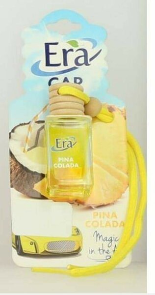 Désodorisant Voiture Piña Colada