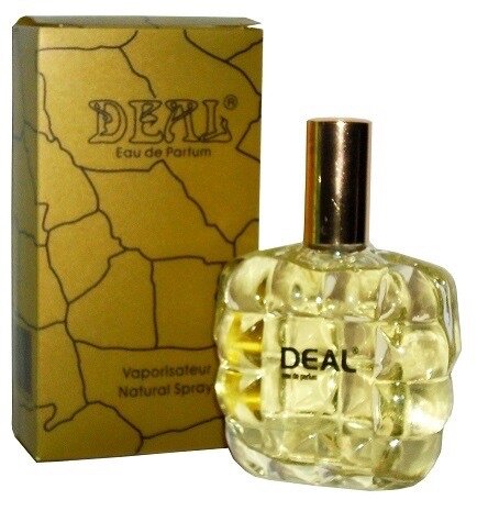 DEAL 100ML PERFUME