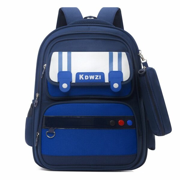 Sac à dos coloré enfant école