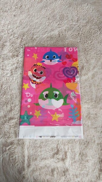 Nappes de fête pour enfants