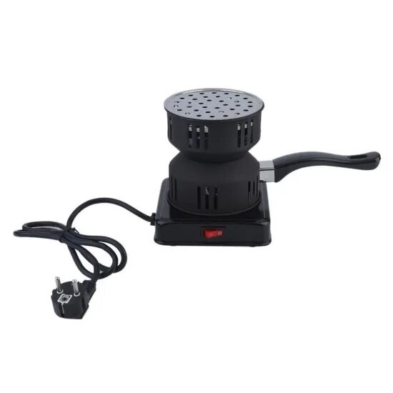 Brûleur électrique