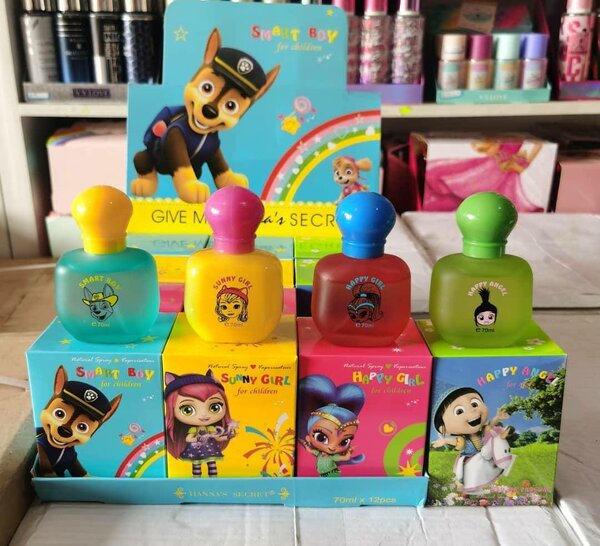 Parfums Enfants Sunny Boy