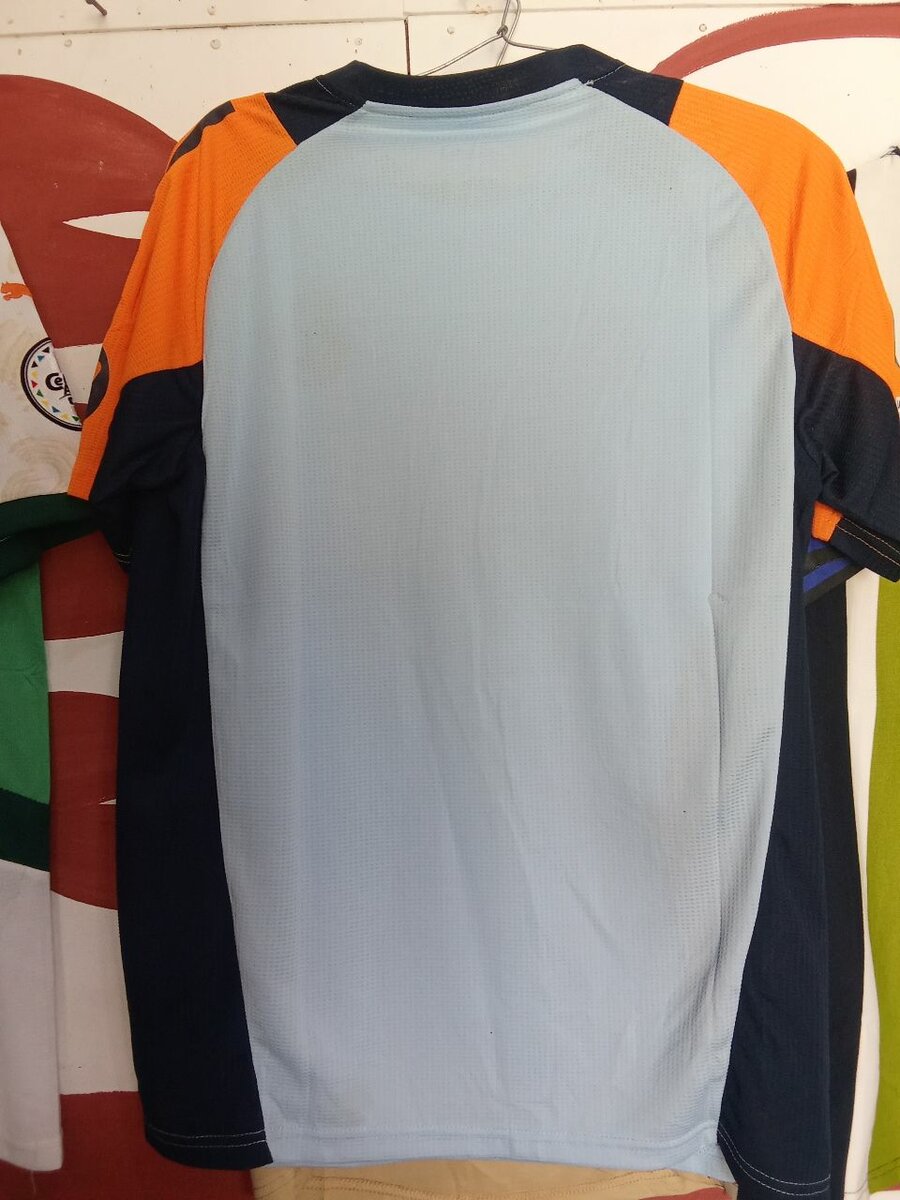 Maillot Foot Réplica Club