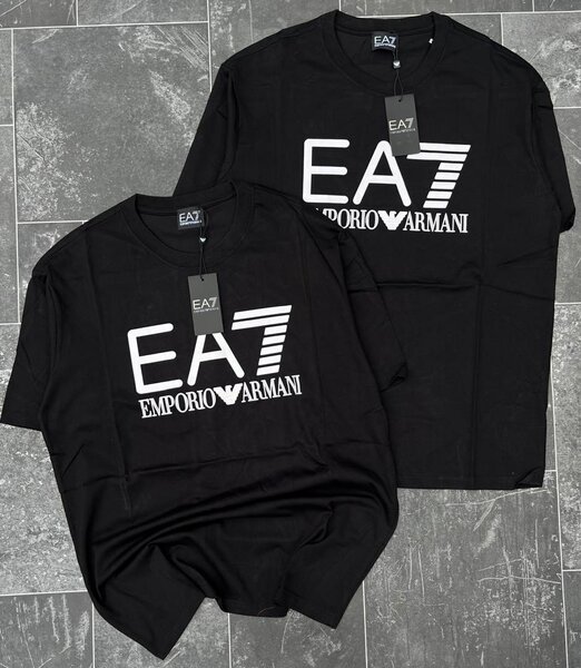 T-Shirt Homme Emporio Armani