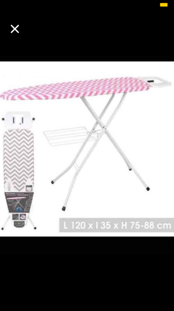 Table à repasser