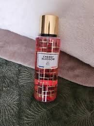 Brume corps et cheuveux RP PARIS