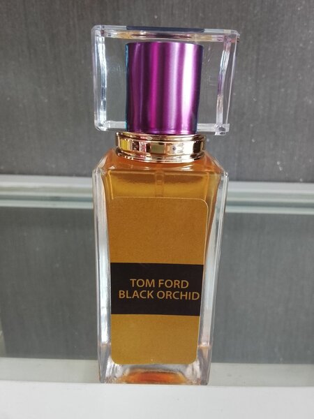 Tom Ford Black Orchid