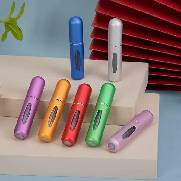 (2)Mini Vaporisateur de parfum