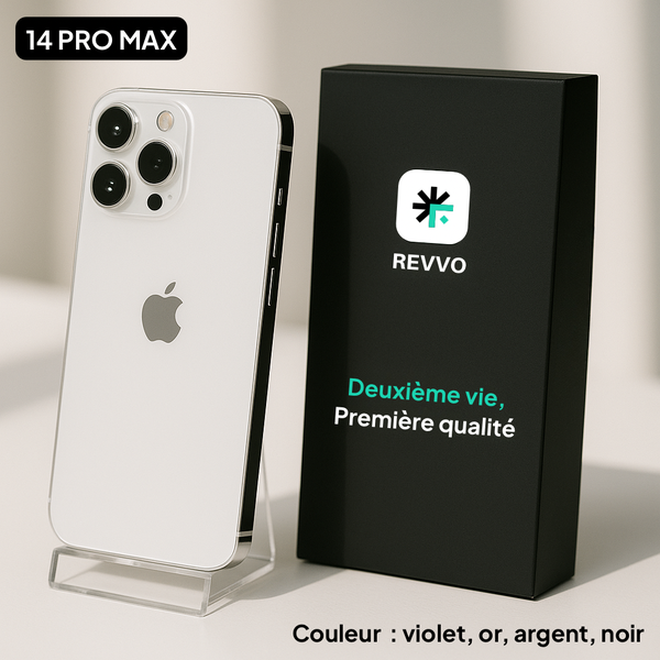 iPhone 14 Pro Max 128GB