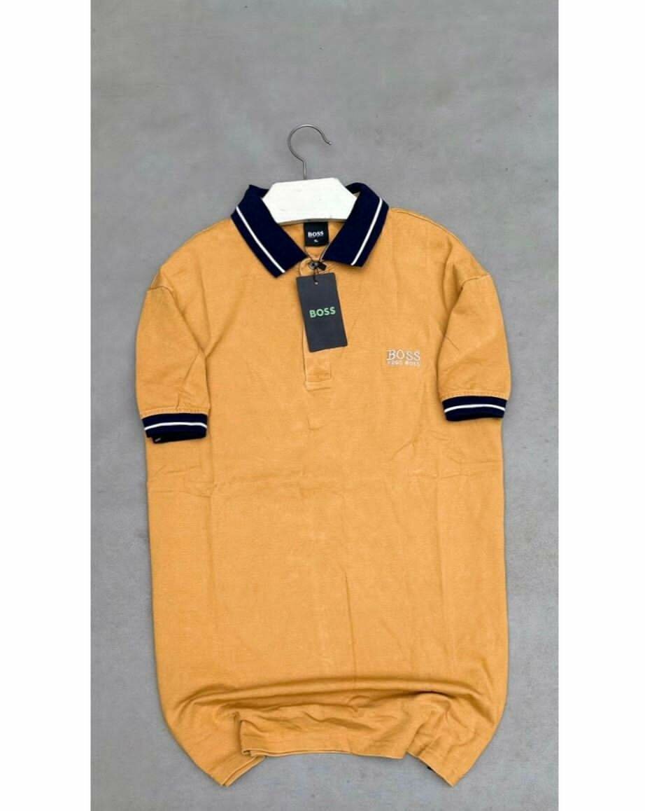 Polo homme élégante
