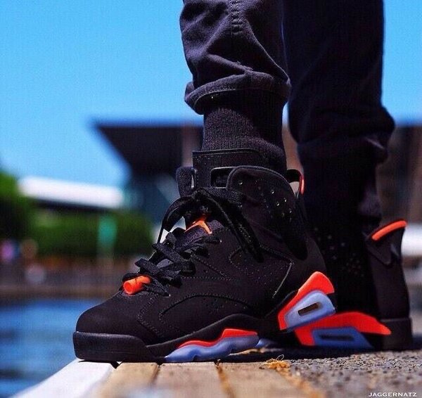 Baskets montantes tendance