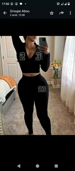 Robe Élégante en Rayures