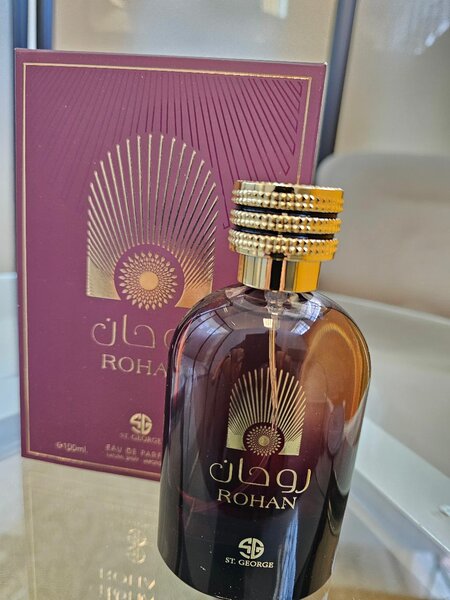 Rohan Perfume For Women