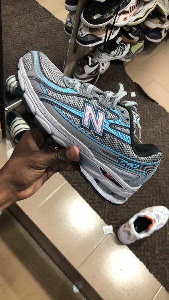 Chaussures de Course Confortables